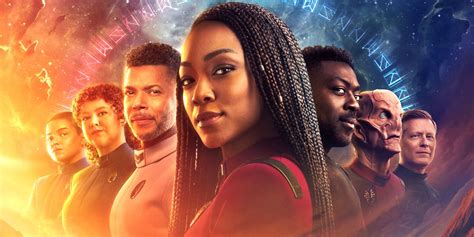 star trek discovery streaming dienst|Watch Star Trek: Discovery Season 5 Full Episodes Online